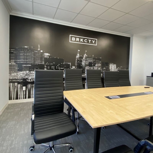 Window & Wall Graphics